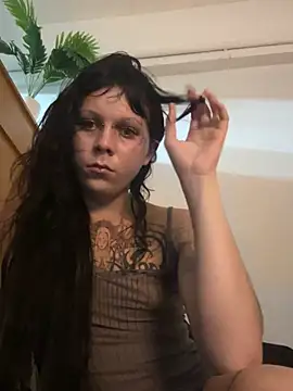 miss__bluuuu's Live XXX Chat