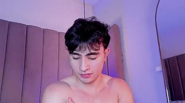 Živý XXX chat Zack_Bellmont1