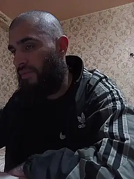 topmodellive élő XXX-chatje
