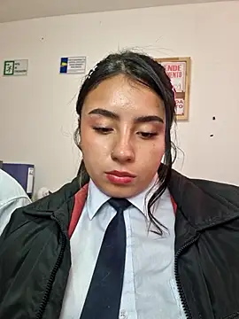 Chat XXX en directo de Angela__05