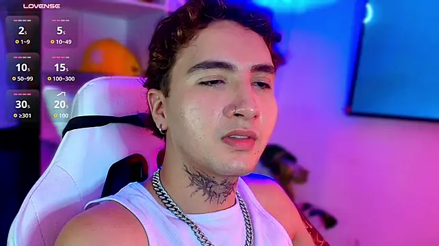 Eiden_carter – Live XXX-chat