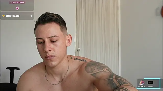 Muscle_King_Cum Live XXX-Chat