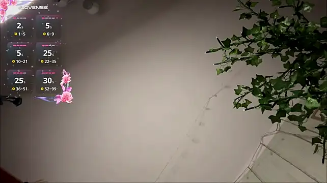 Chat XXX Live StasyBloom