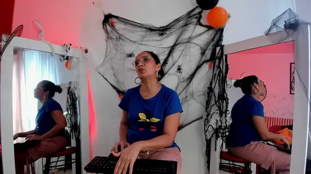 Czat XXX na żywo – AnnaArela