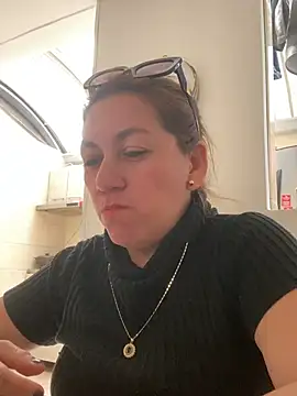 SCARLET-20's Live XXX Chat
