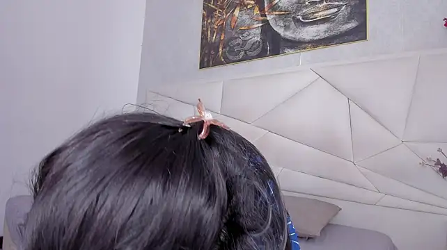 XXX chat uživo modela lunaasmithh