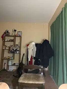 AlexStehp 现场XXX聊天