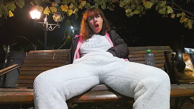 PublicBigLabiaMelly élő XXX-chatje