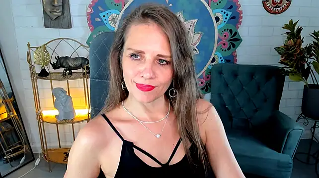 EmiliaBedy – Live XXX-chat