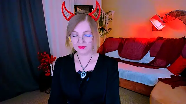 YourUniverser – Live XXX-chat