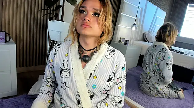 Lilit_doll_のライブXXXチャット