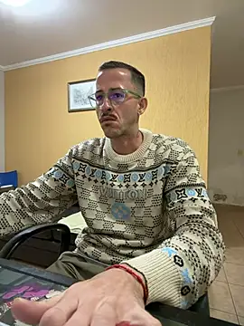 MeladoDiMel Live XXX-Chat