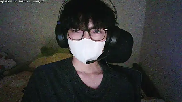 Kangc369 라이브 XXX 채팅