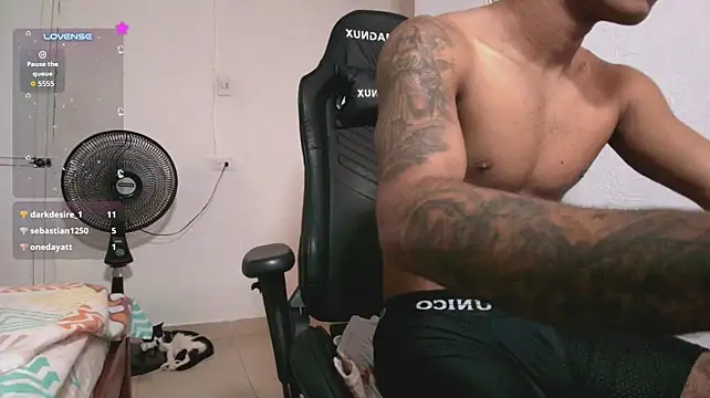 k_florez 라이브 XXX 채팅