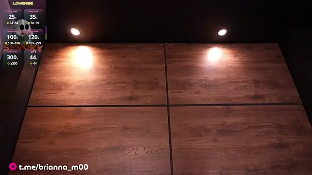 Brianna_monroe  のライブXXXチャット