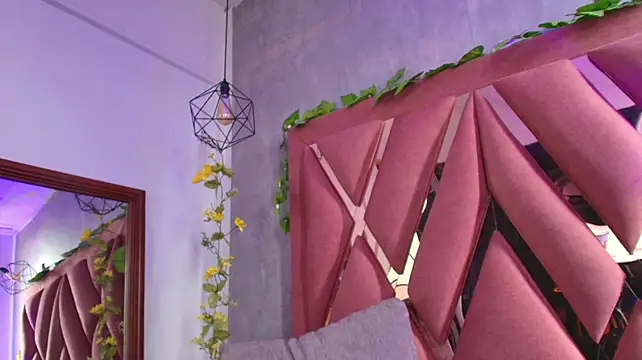 Chat XXX en directo de Violeta_munss