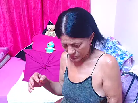 sluttyrox Live XXX-chat