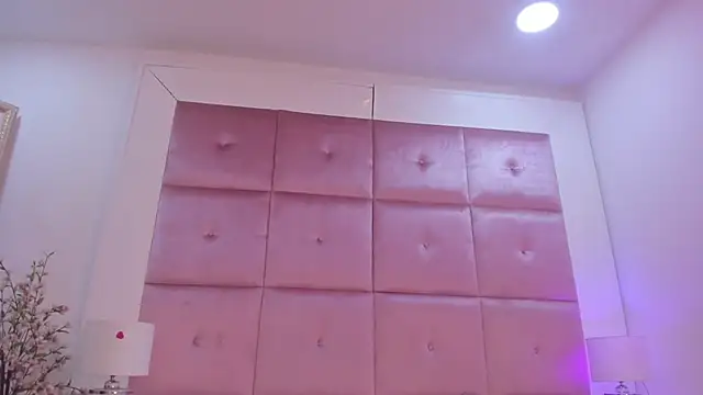 צ'אט XXX בשידור חי של Steffany_Sweet