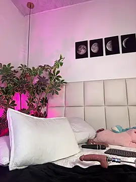 XXX chat uživo modela Danna_brunette1