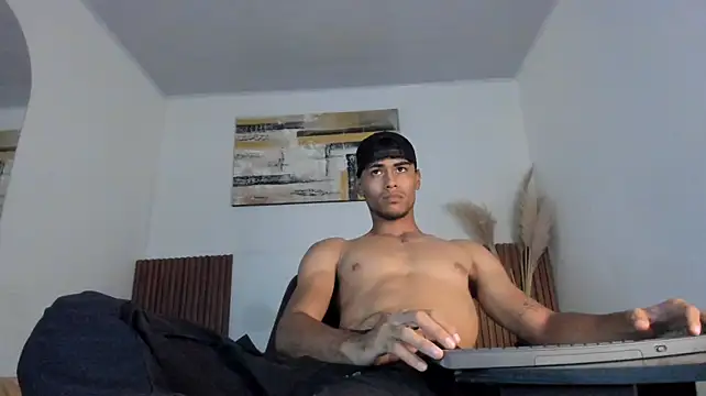 Chat XXX Live zander_2120