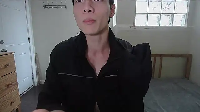 Allen8707 现场XXX聊天
