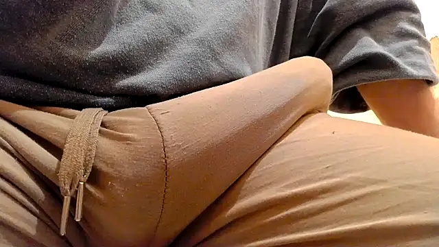 gae89tano's Webcam Show