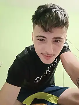 denysio89 Live XXX-Chat