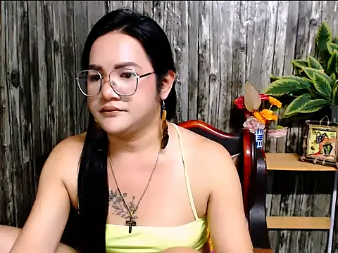 ChelSeyMystery's Live XXX Chat