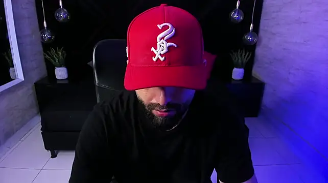 Chat XXX ao vivo de jhon_bear03
