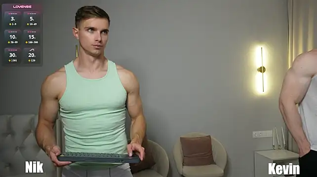 Nik_Sharp live XXX chat