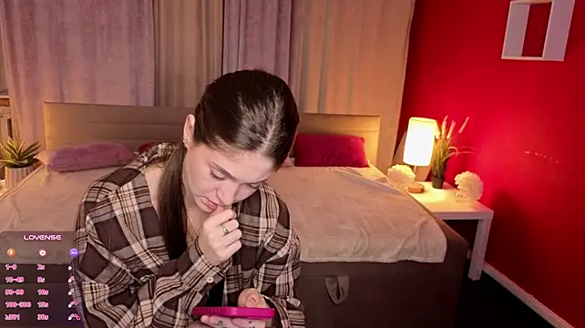 SunnyBloss Live XXX-Chat