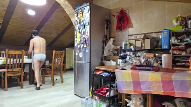 CRATOS69 Obrolan Langsung XXX