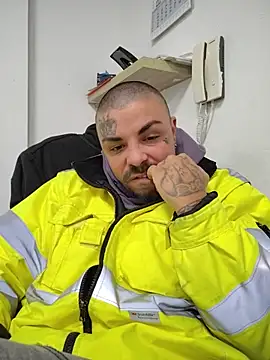 ThePharaohAnubis Live XXX-Chat