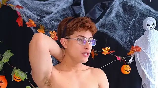 Aaron_Eze 라이브 XXX 채팅
