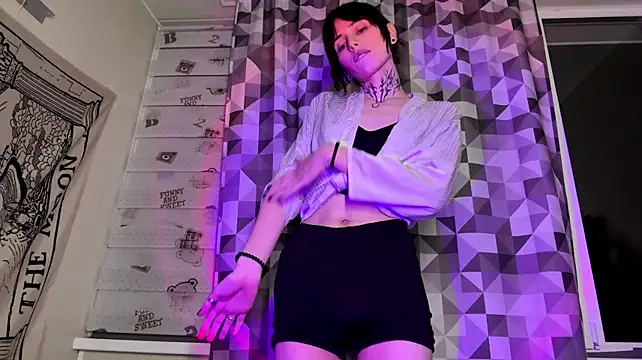 SweetFemBoyy live XXX chat