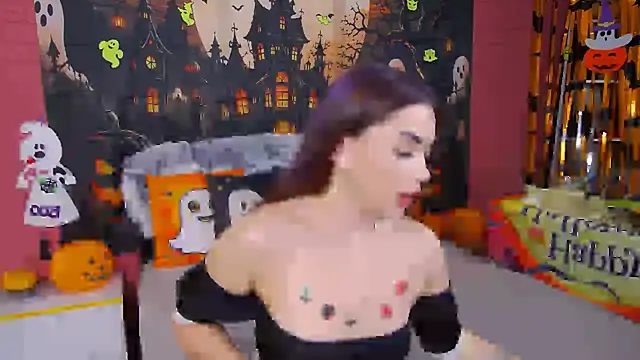 Agnessa Obrolan Langsung XXX