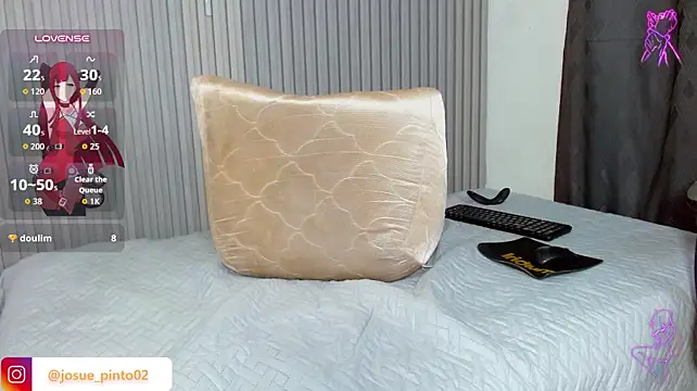 Julian_Smith21 élő XXX-chatje