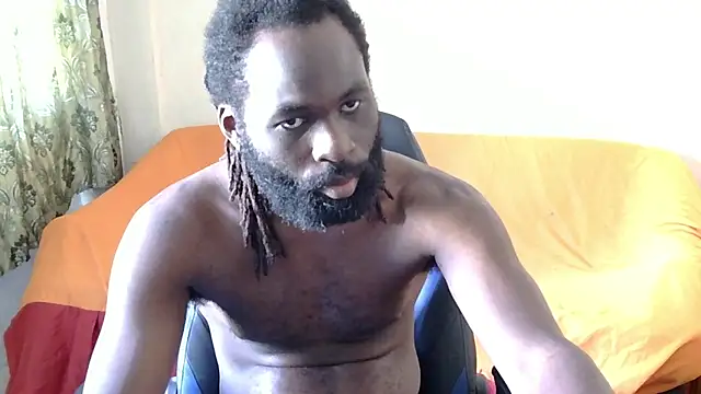 Darkkras – Live XXX-chat