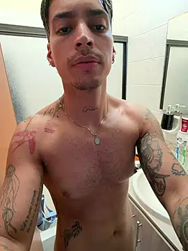 KAIRUIZ Live XXX-Chat