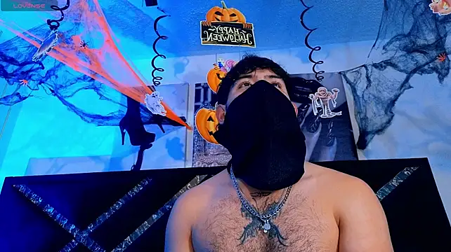 XXX chat uživo modela 3MPI7ERNO