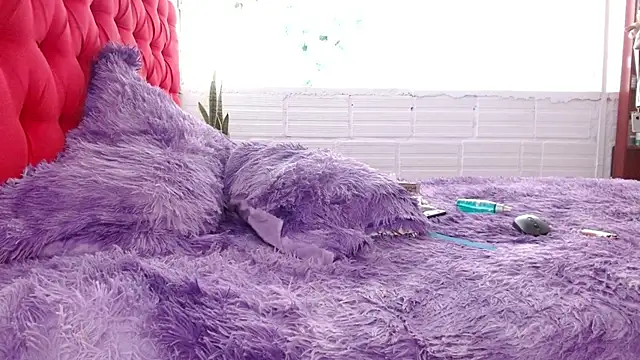 Chat XXX Live Nanda_Mendoza