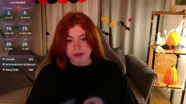 دردشة MySteisha الجنسية المباشرة