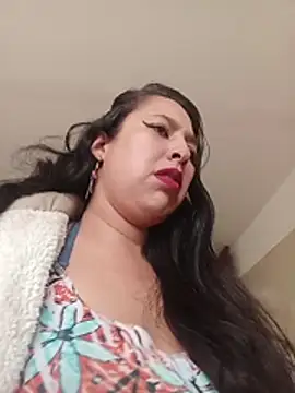 Chat +18 de LIZETH_09 ao vivo