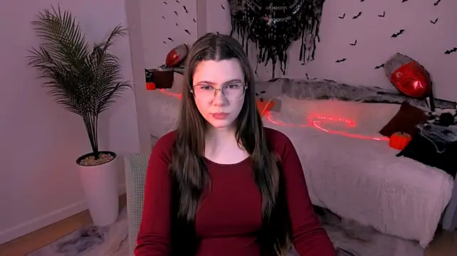 StellaDarks – Live XXX-chat