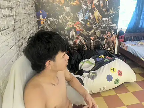 marek_sanchez Live XXX Chat