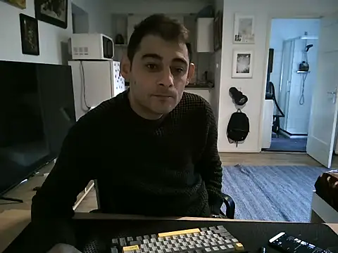 mihaimichael Live XXX-chat