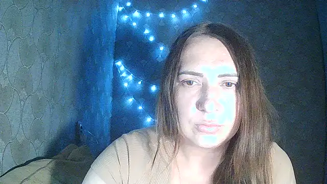 Živý XXX chat TinaEve