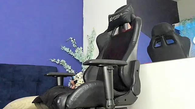 Chatroom XXX en direct de Angel_Soler