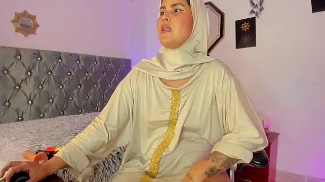 Chat XXX Live AishaAmin_
