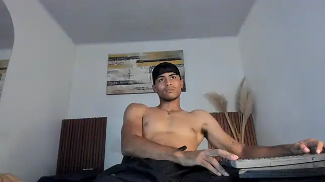 zander_2120 现场XXX聊天
